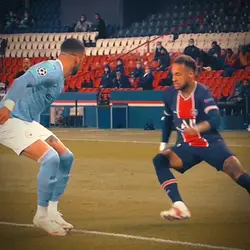 Neymar Free Edit 4K