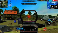 gameplay FF HD 