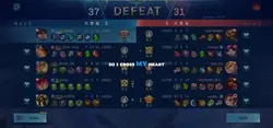Mobile legends 