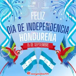 Independencia Hondur