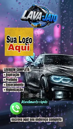 lava jato 