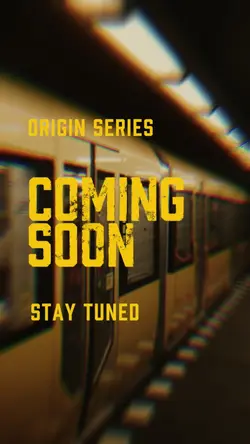 COMING SOON EPIC