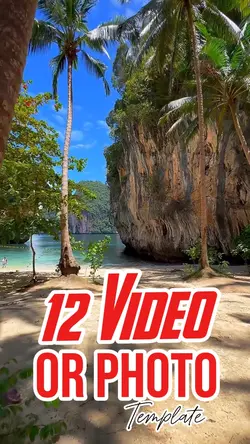 12 video or photo