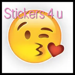 Stickers 4 u