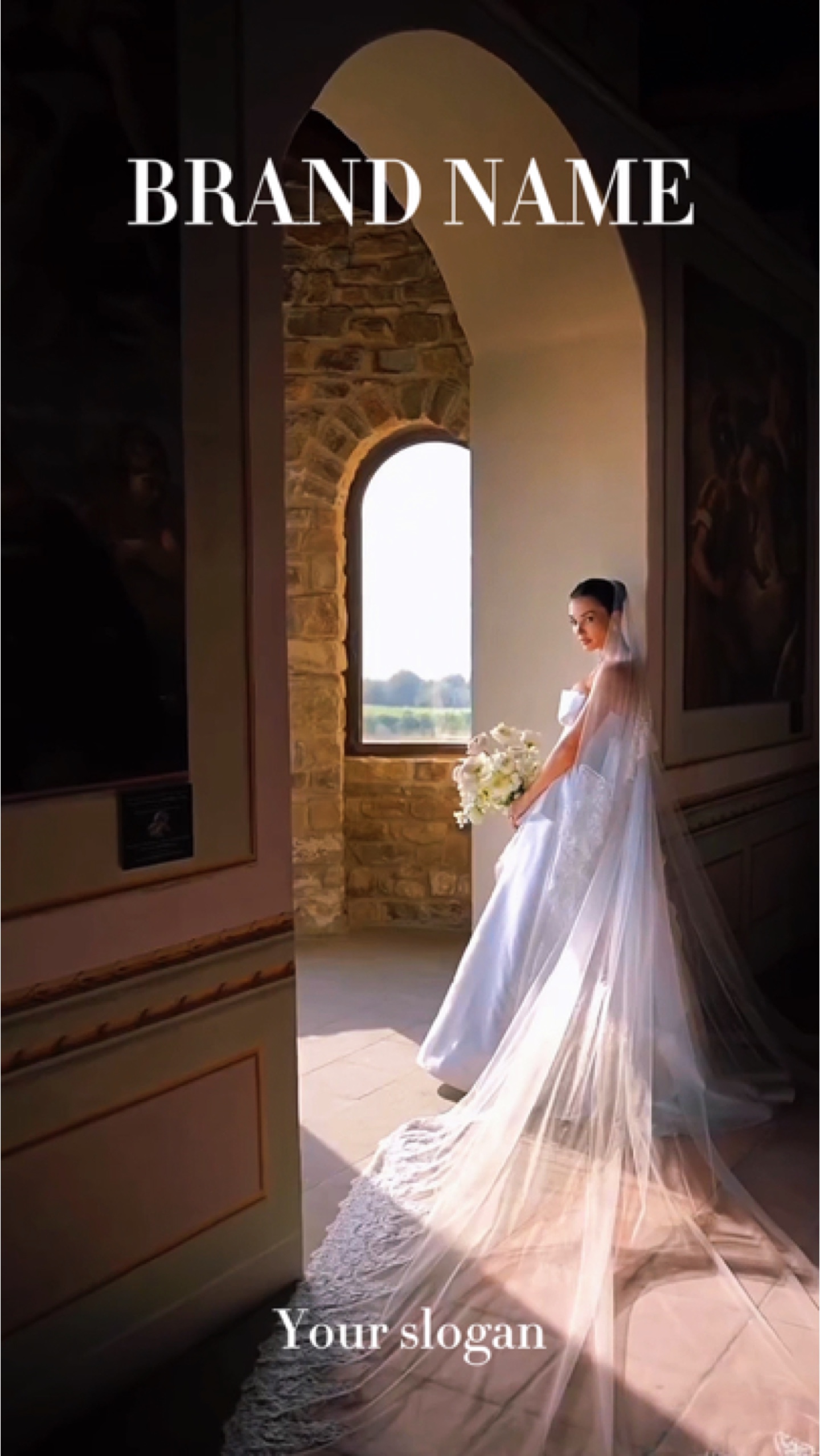 Wedding event