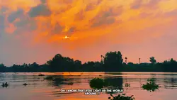 where you are keenan