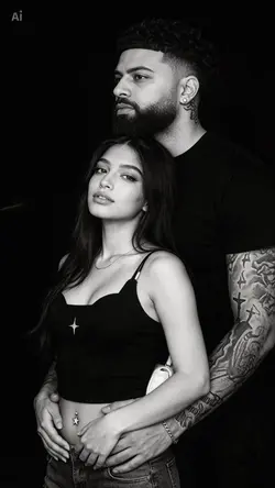 Couple photoshoot 