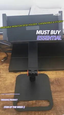 MUST BUY DESK HOLDER
