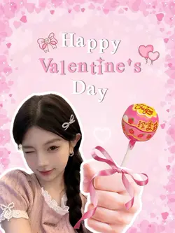 Gift Lollipop Card