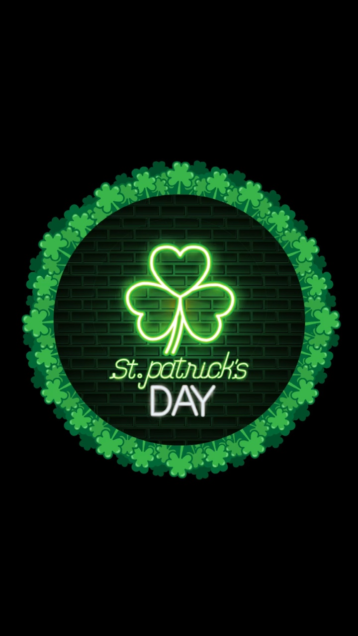 St Patrick’s Day