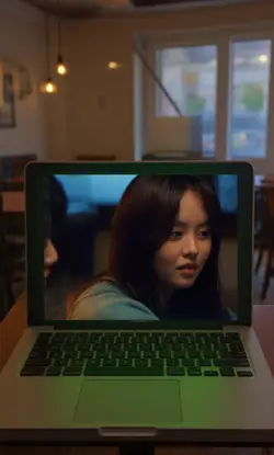 Template laptop 