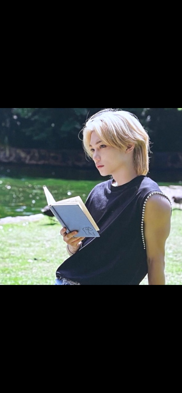 Heart to heart❤️🌷