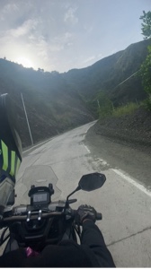 Couple Ride