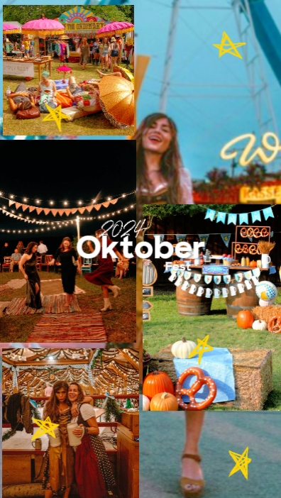 Oktober fest