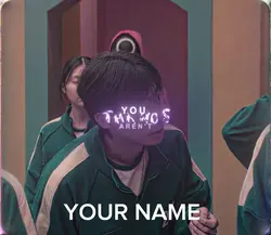 Free squid game edit