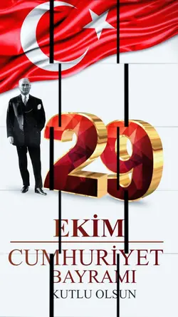 29 EKIM BAYRAMI