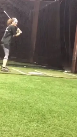 baseball transition
