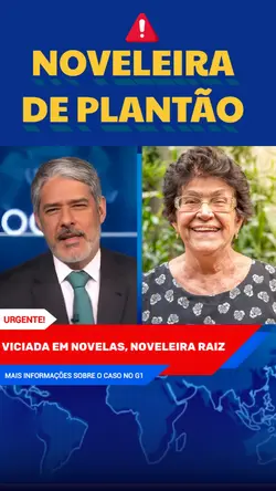 NOVELEIRA RAIZ