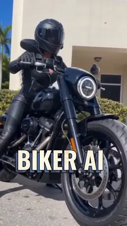 BIKER AI