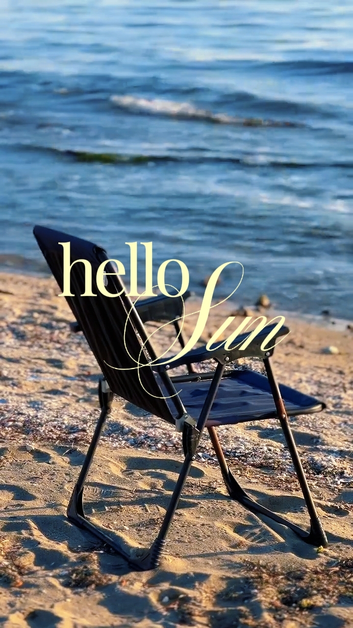 hello sun