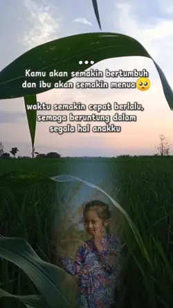 kamu akan semakin be