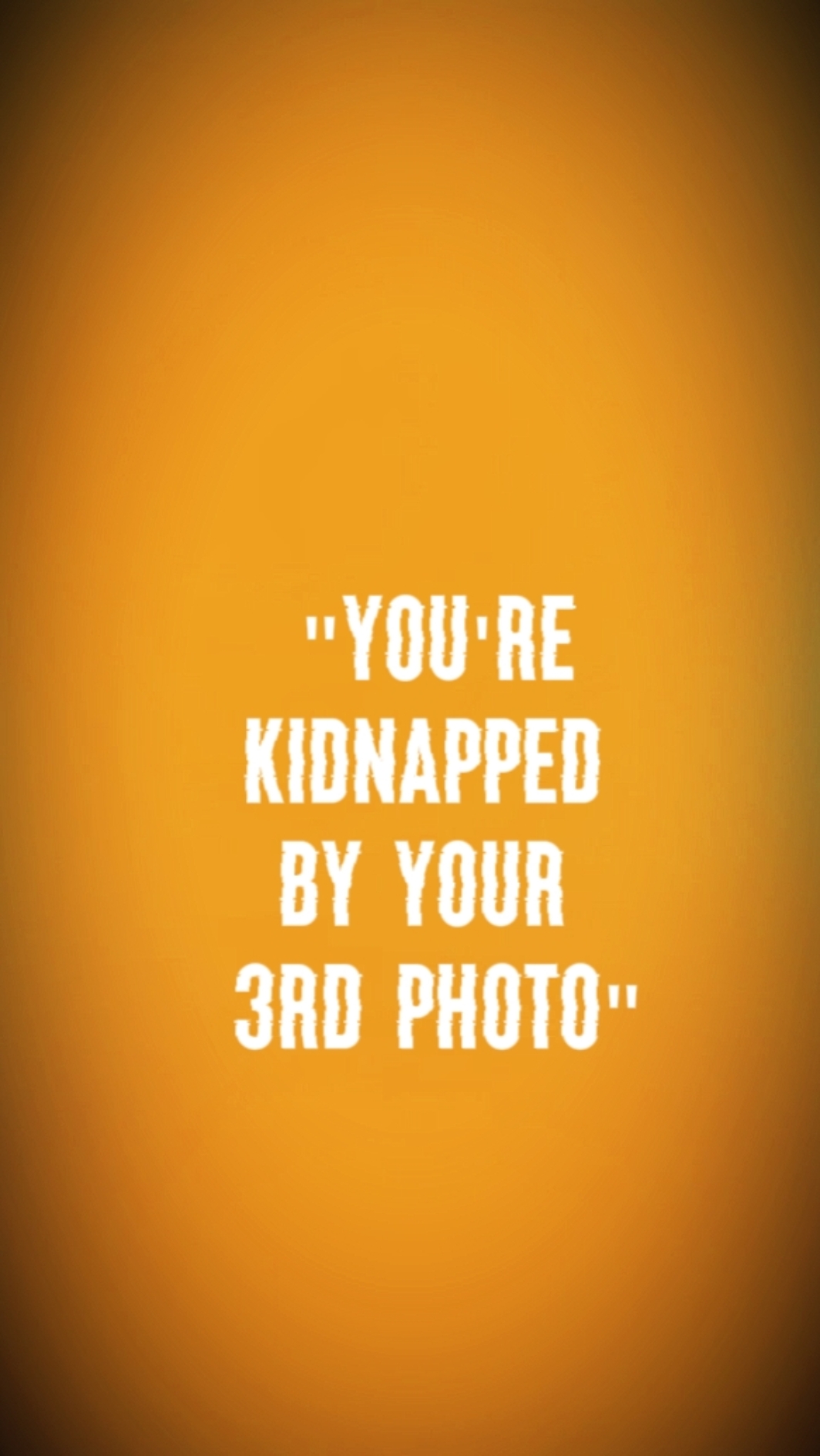 UR 3RD PHOTO