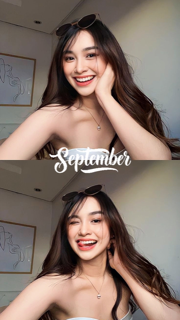 September
