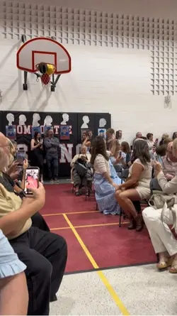 Graduation 2026