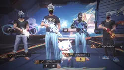 1 pic - New Thang👻