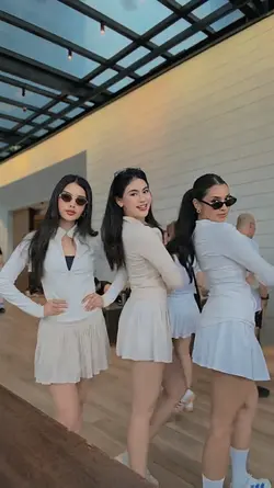boom pa boom pa
