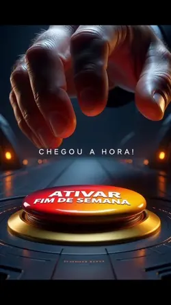 Ativar Fim de Semana
