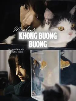 KhôngBuông - Buông 