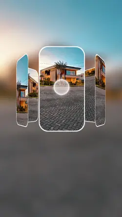 Exclusive Property