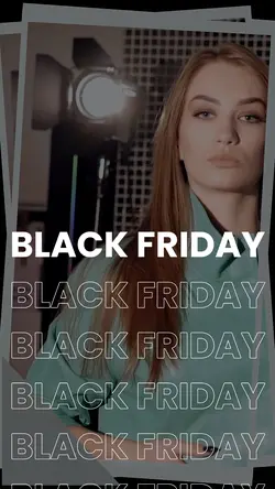 Black Friday 