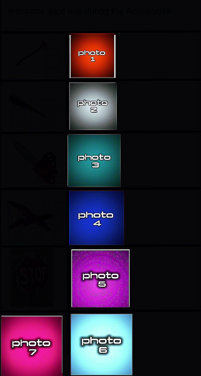 USA FUNNY TEMPLATES