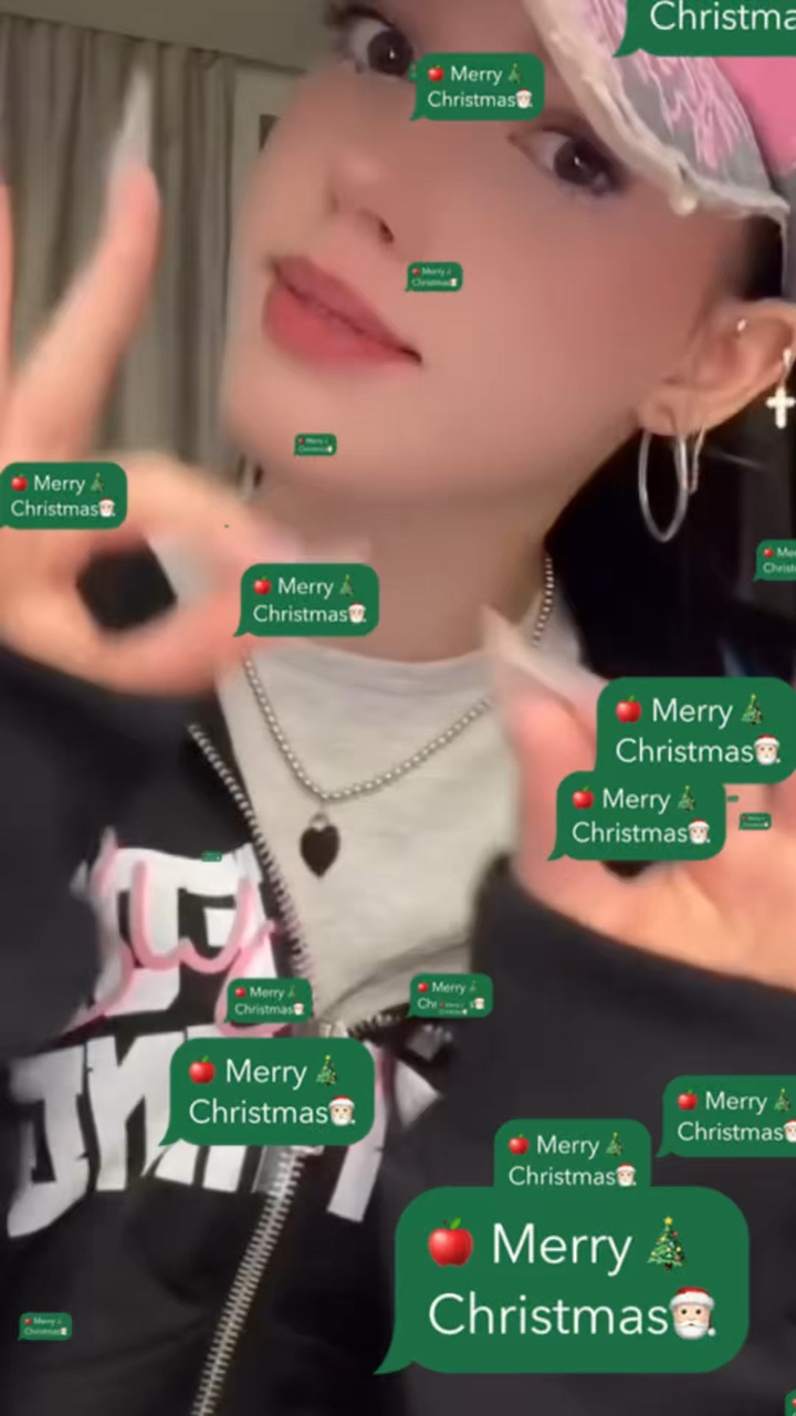 Feliz Navidad 🎄🎅⛄️