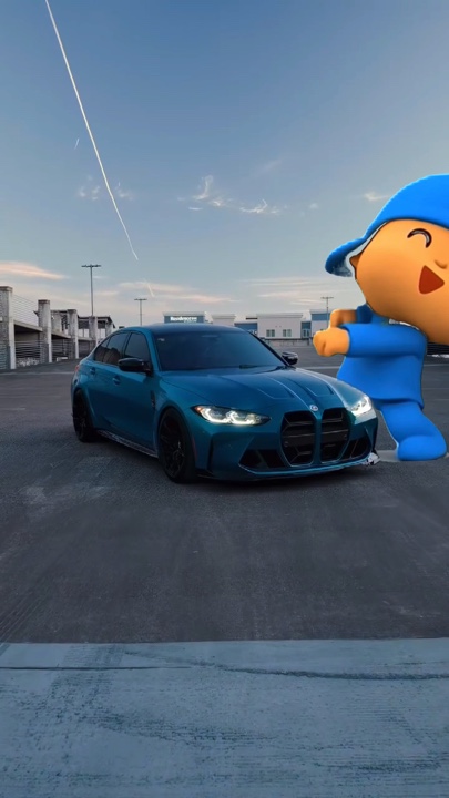 TENDENCIA DE POCOYO |
