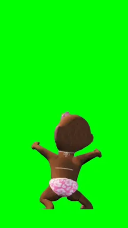 Monkey Dance