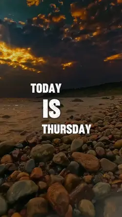 Thursday Lord