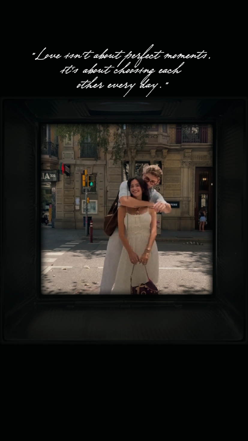 Momentos De Pareja 