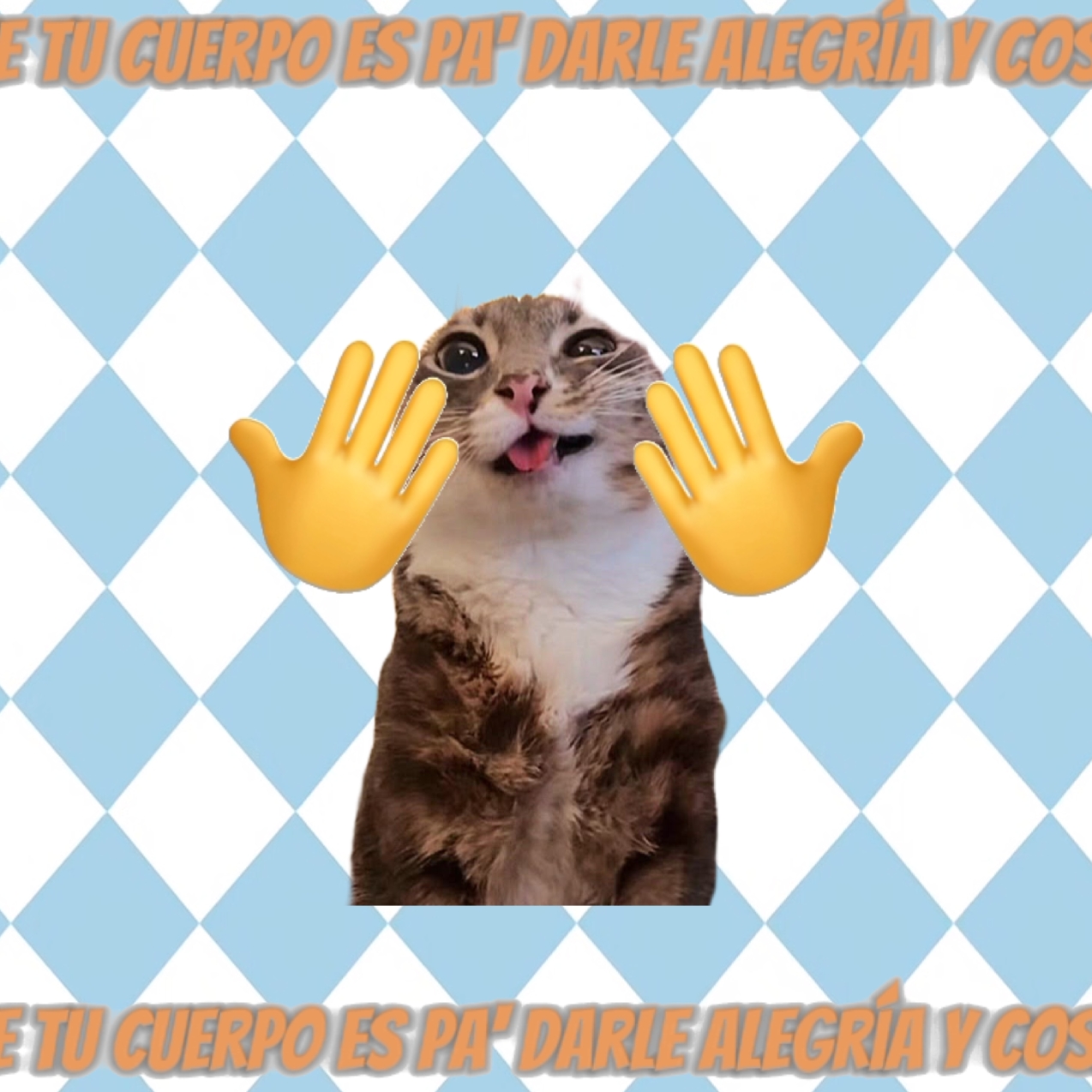 MACARENA TREND