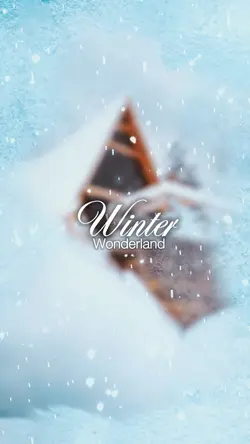 Winter Wonderland