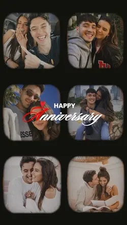 Happy Anniversary 