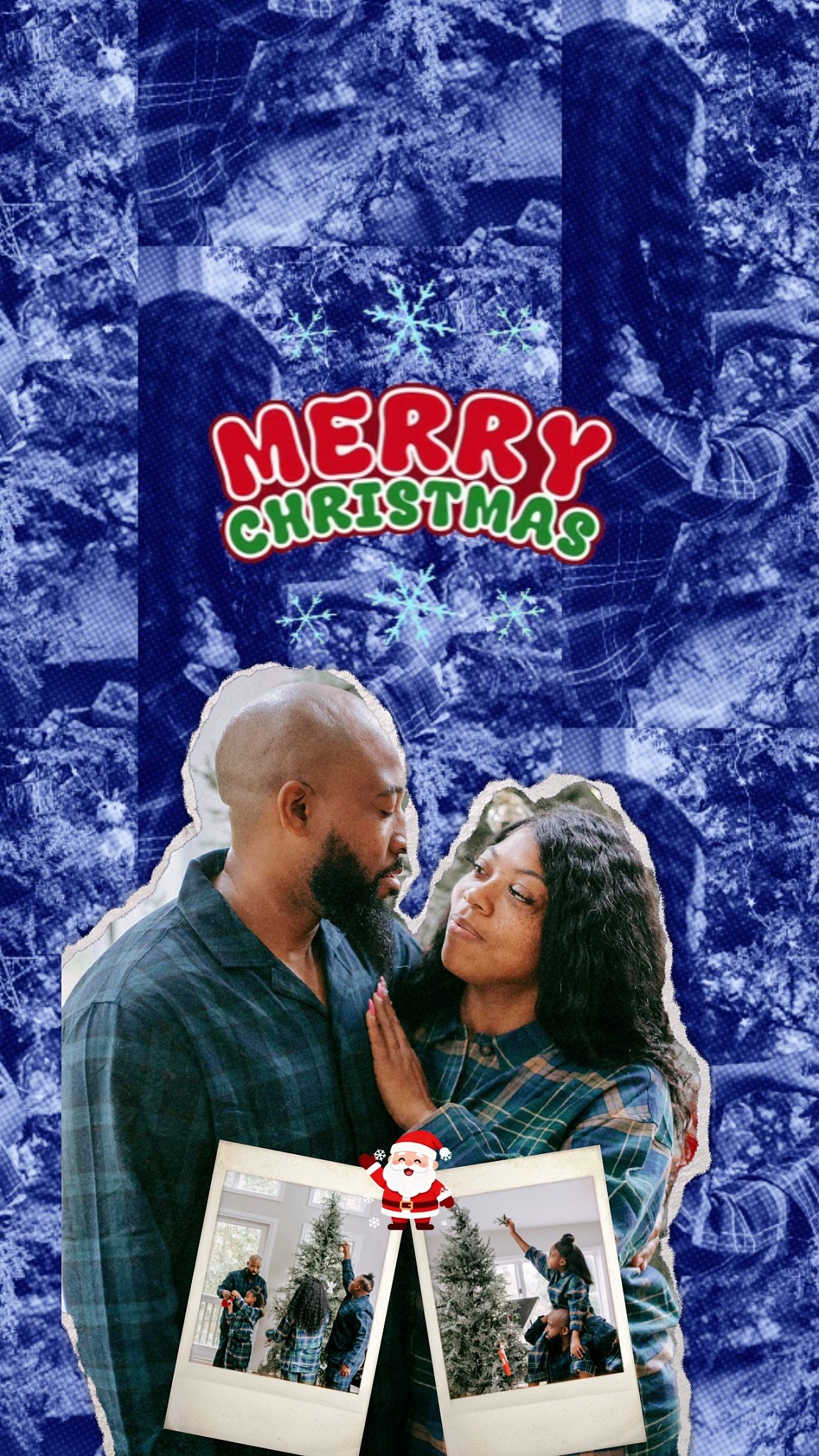 Feliz Navidad