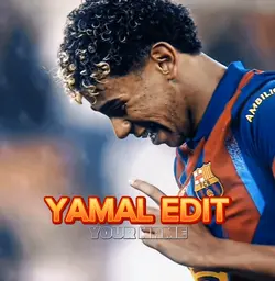YAMAL EDIT