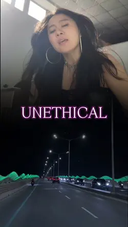 UNETHICAL