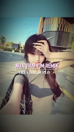 NỬA TRÁI TIM 