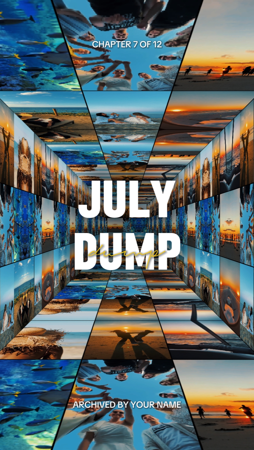 July Dump 2025