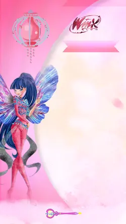 CONVITE WINXMUS