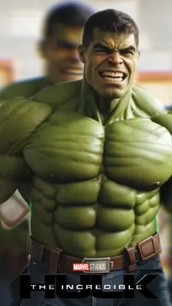 Ai Hulk 